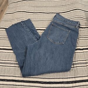 86. Old Navy High Rise Blue Women's Jeans